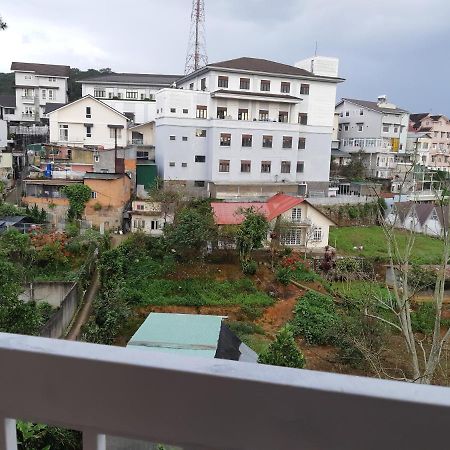 Forelsket 2 Da Lat Exterior foto