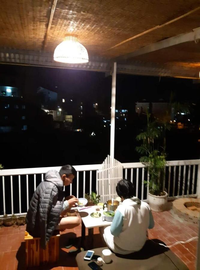 Forelsket 2 Da Lat Exterior foto
