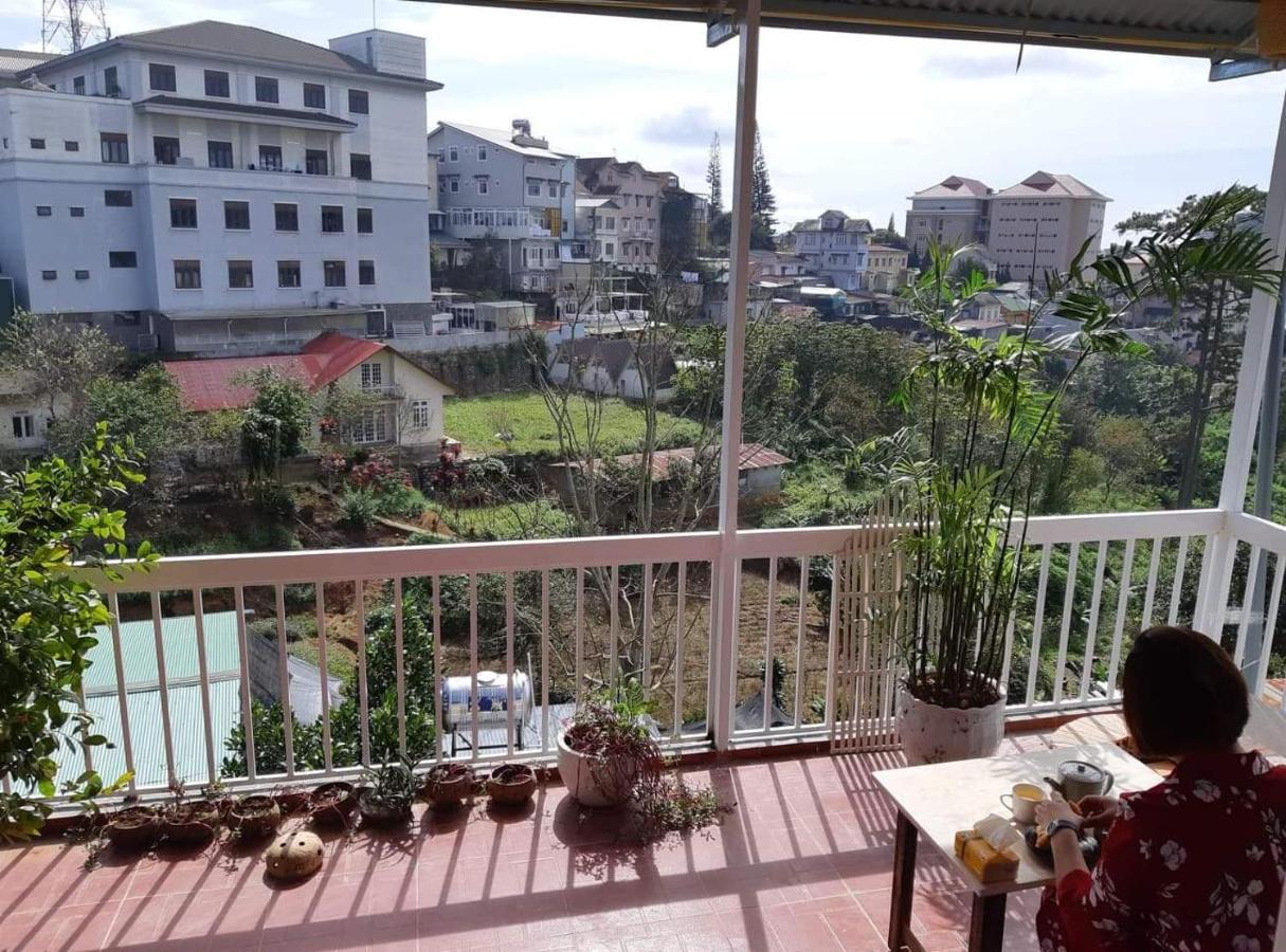 Forelsket 2 Da Lat Exterior foto