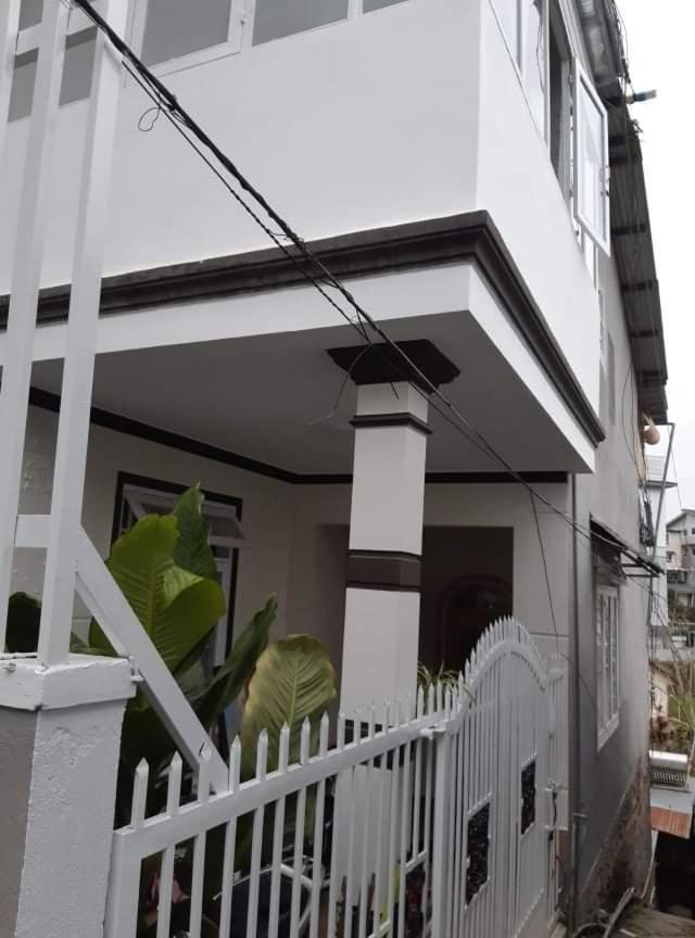 Forelsket 2 Da Lat Exterior foto