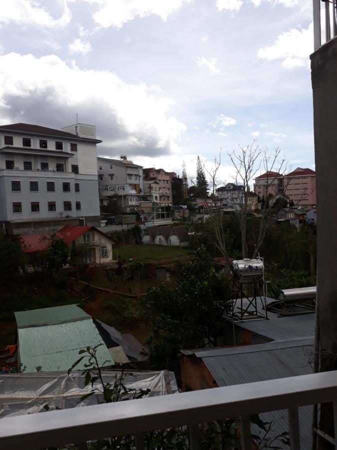Forelsket 2 Da Lat Exterior foto