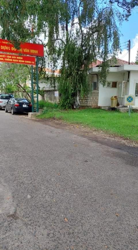 Forelsket 2 Da Lat Exterior foto