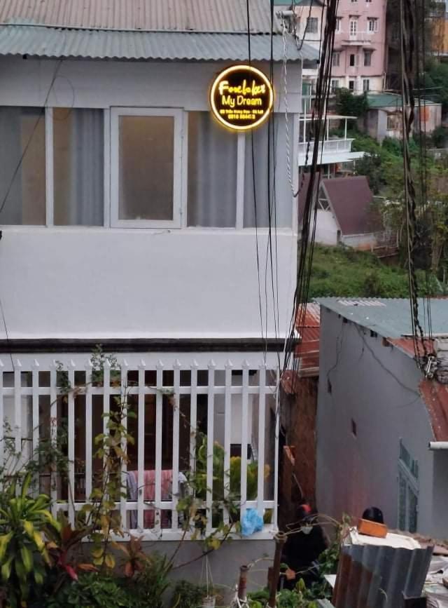 Forelsket 2 Da Lat Exterior foto