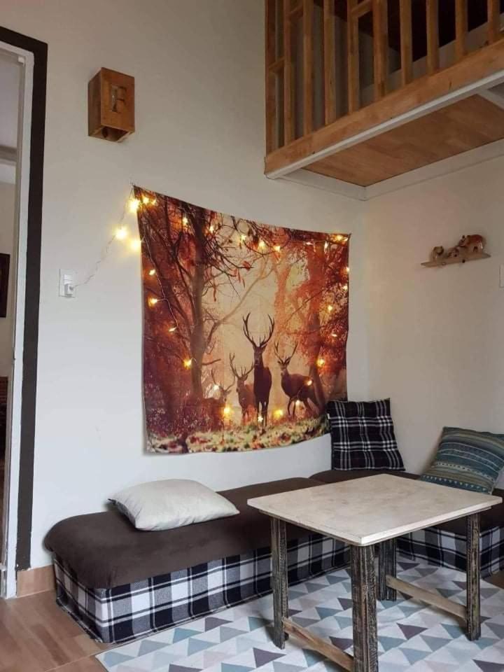 Forelsket 2 Da Lat Quarto foto
