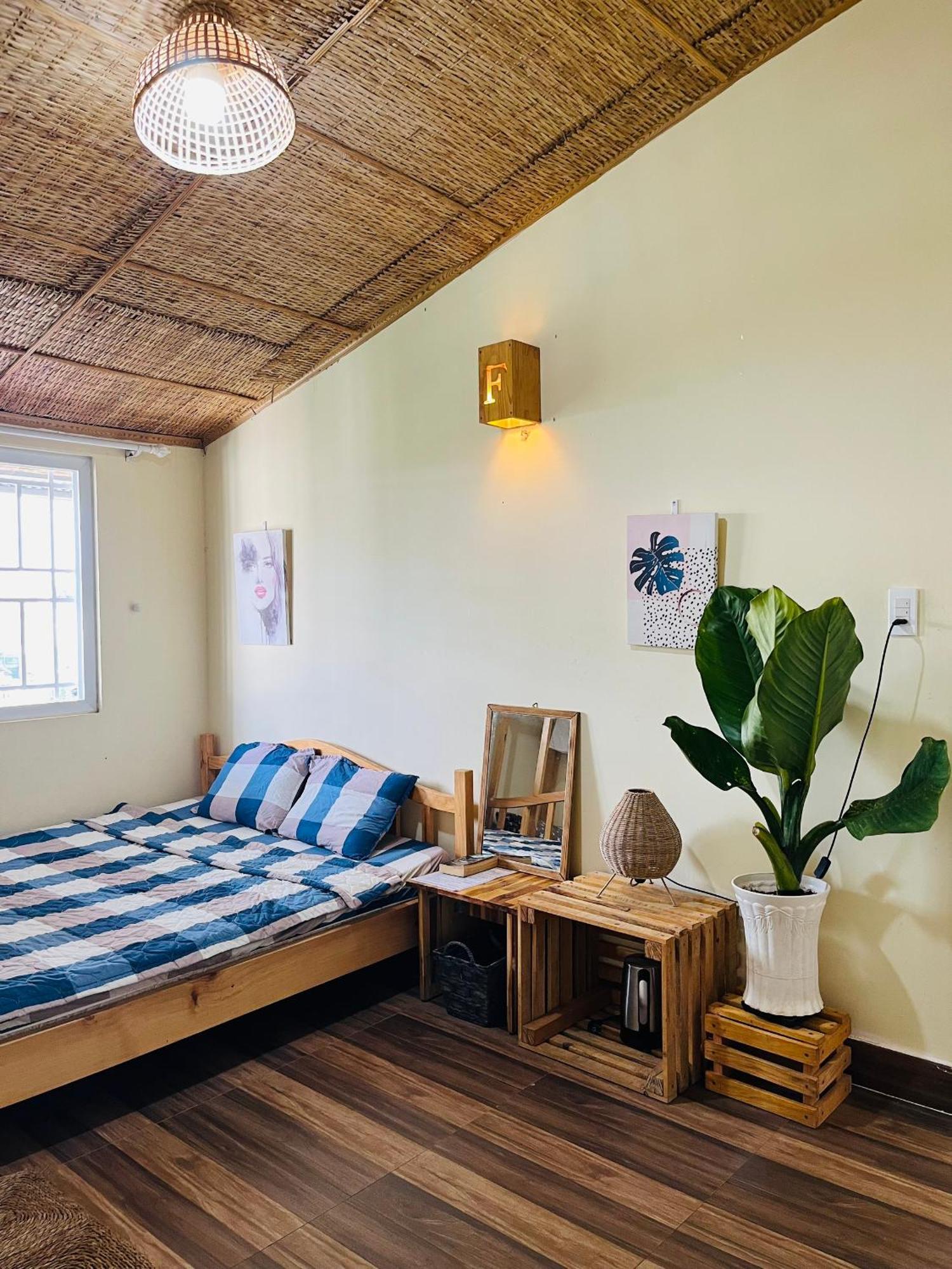 Forelsket 2 Da Lat Quarto foto